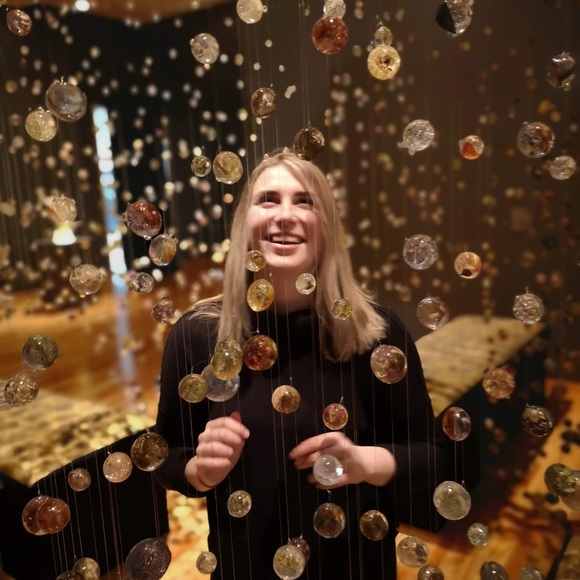 Meet your Posher, Haley - Picture 1 of 1